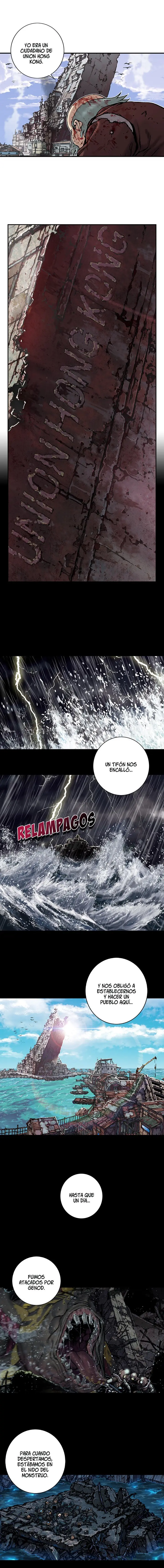 Leviatan capítulo 75, página 3