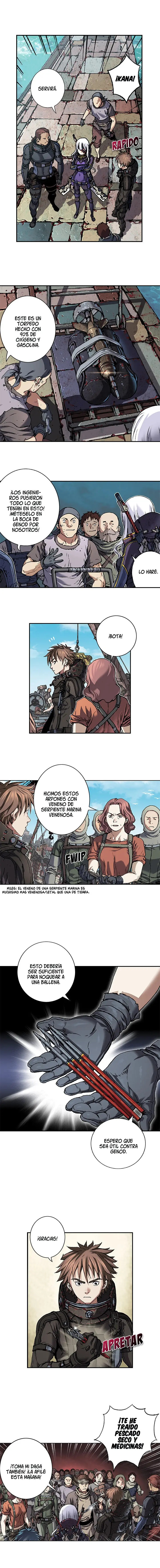 Leviatan capítulo 75, página 9