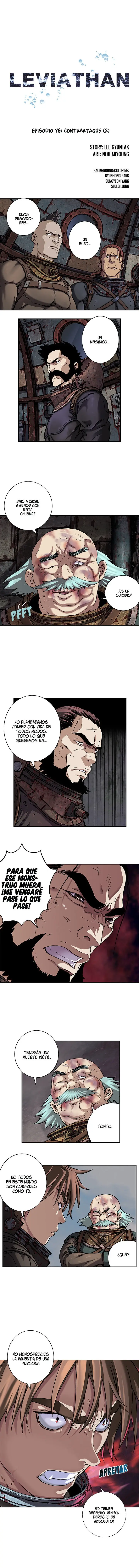Leviatan capítulo 76, página 2