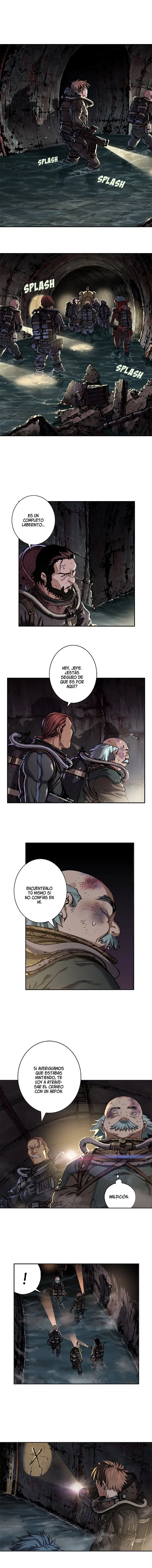 Leviatan capítulo 79, página 9