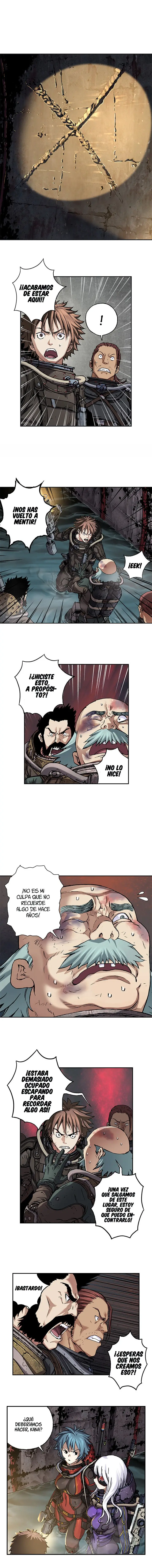 Leviatan capítulo 79, página 10