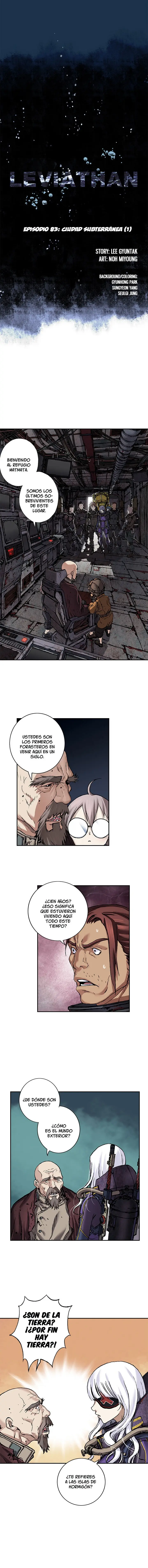 Leviatan capítulo 83, página 2