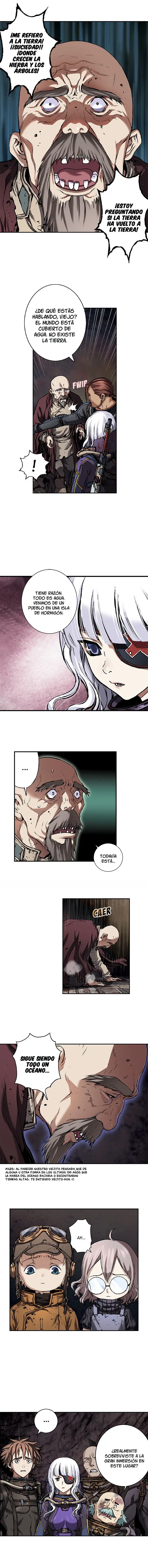 Leviatan capítulo 83, página 3