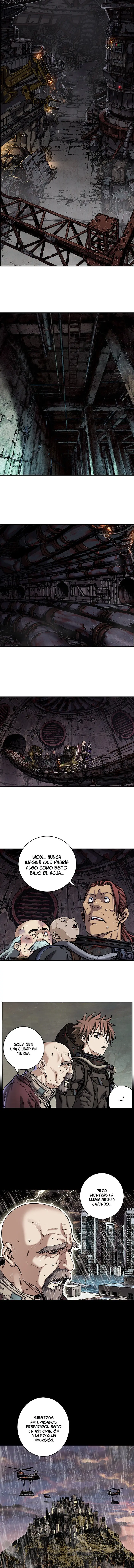 Leviatan capítulo 84, página 3