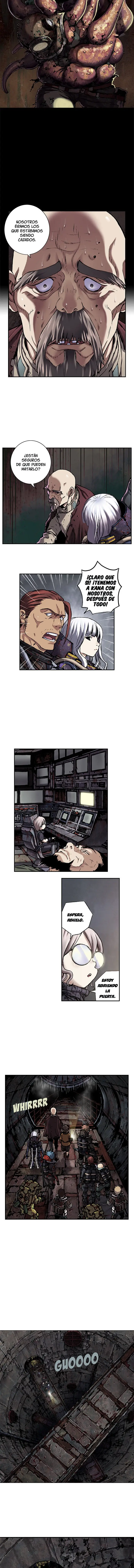 Leviatan capítulo 84, página 6