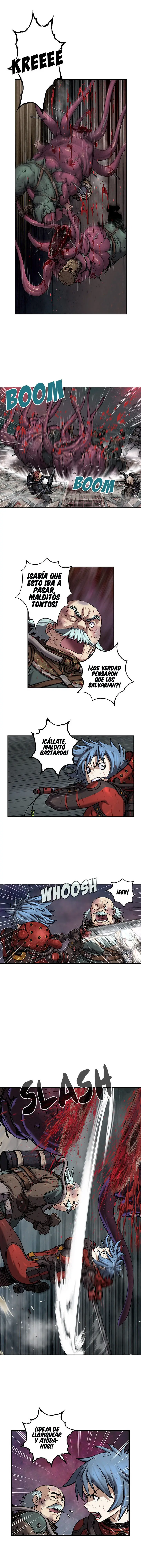 Leviatan capítulo 87, página 6