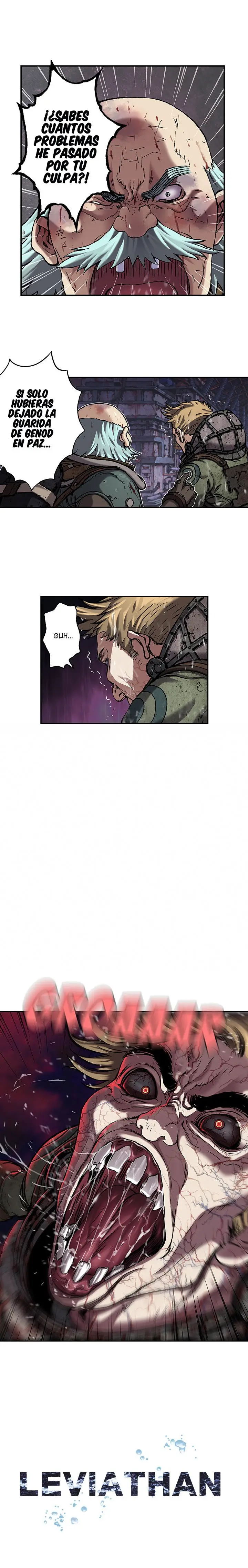 Leviatan capítulo 87, página 9