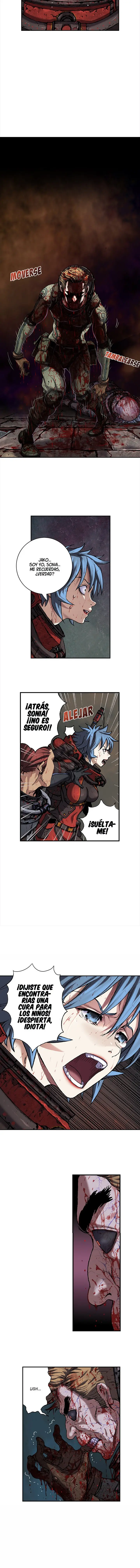 Leviatan capítulo 88, página 6