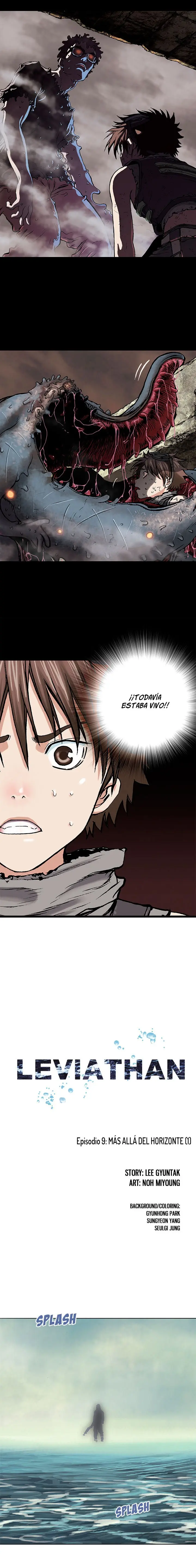 Leviatan capítulo 9, página 4