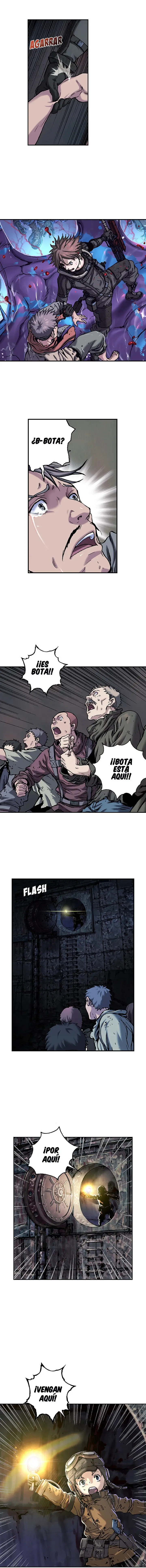 Leviatan capítulo 90, página 6