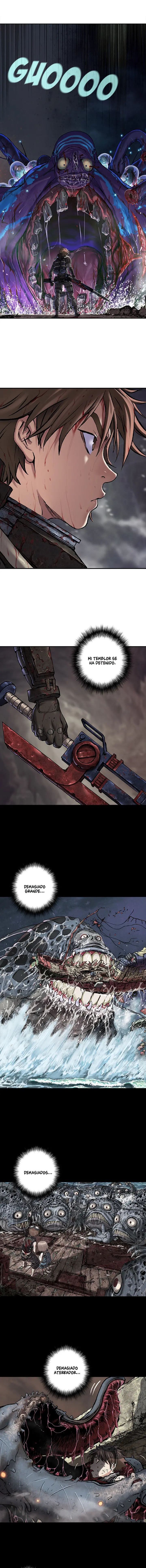 Leviatan capítulo 92, página 4