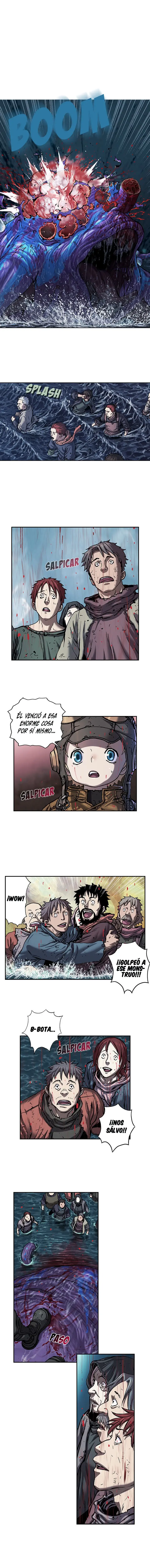 Leviatan capítulo 93, página 4