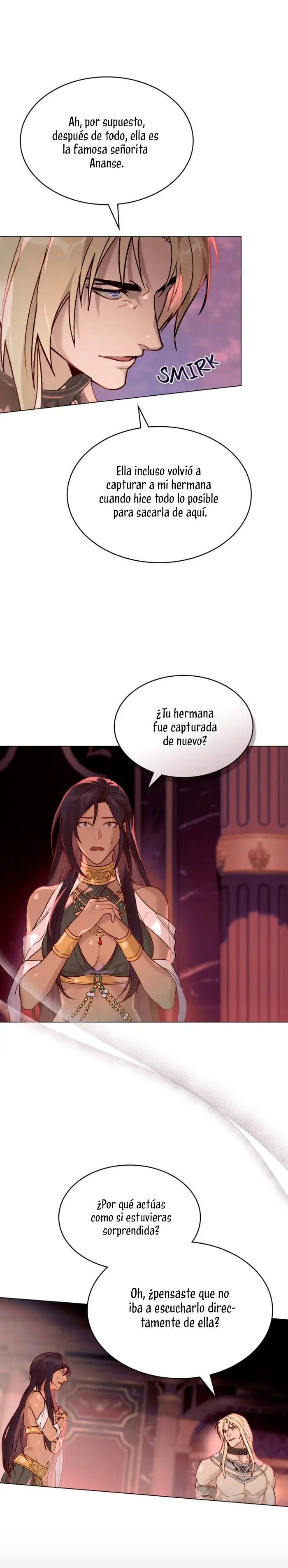 Llamame Maestra capítulo 10, página 11
