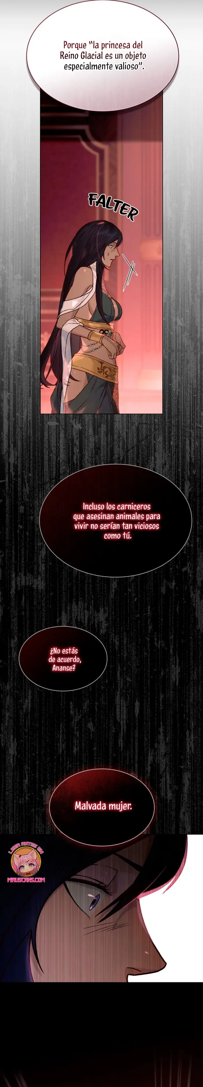 Llamame Maestra capítulo 10, página 13