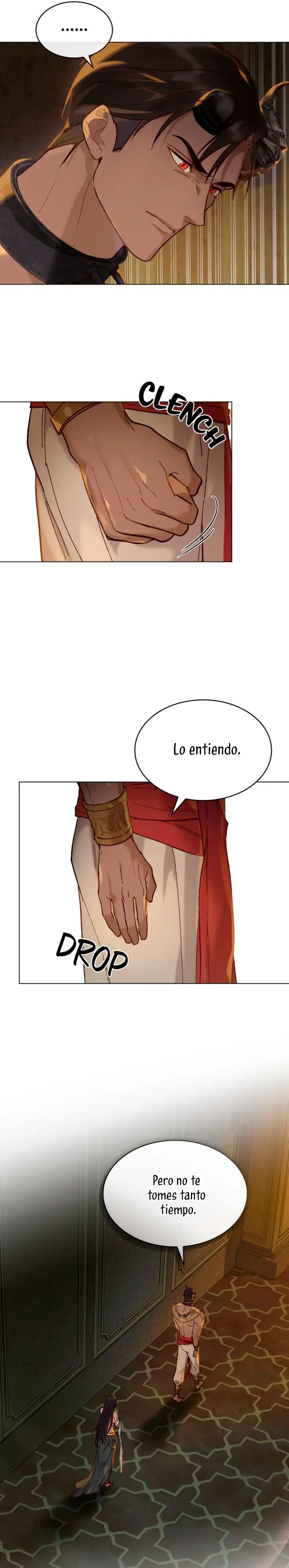 Llamame Maestra capítulo 10, página 18
