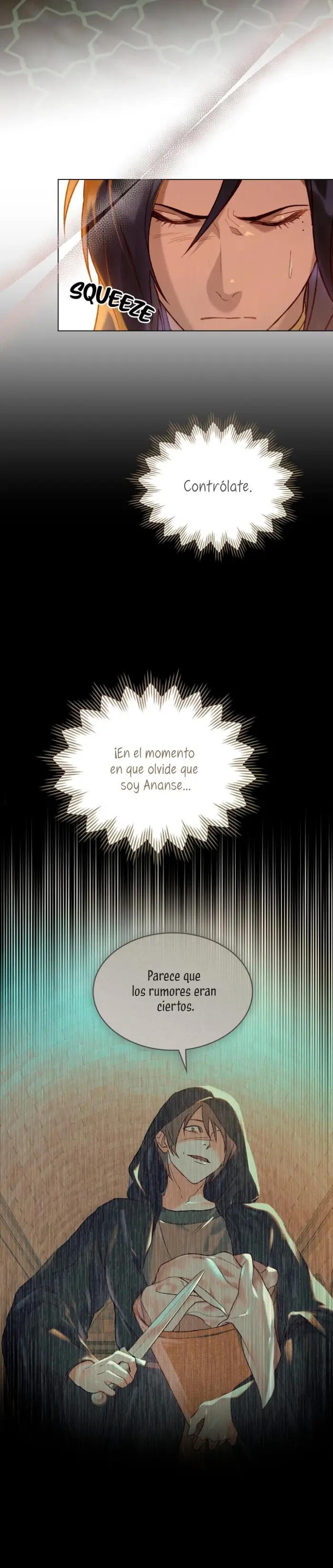 Llamame Maestra capítulo 10, página 19