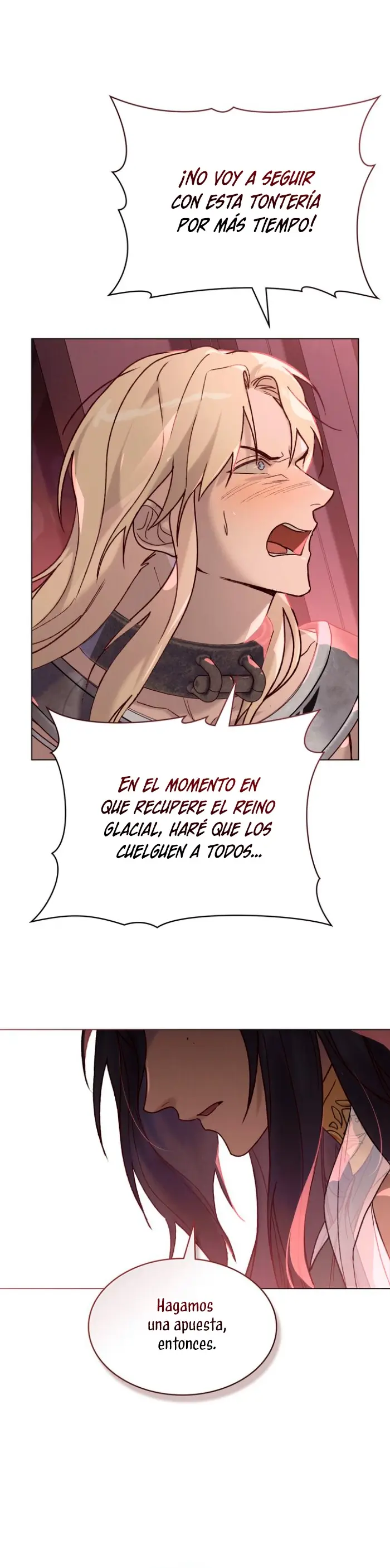 Llamame Maestra capítulo 11, página 5