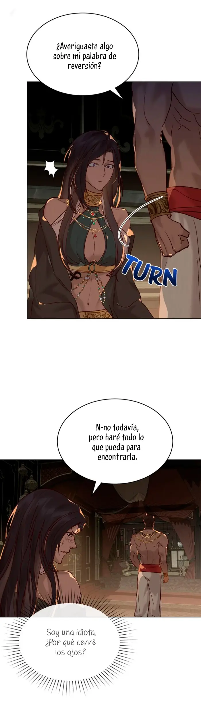 Llamame Maestra capítulo 11, página 15