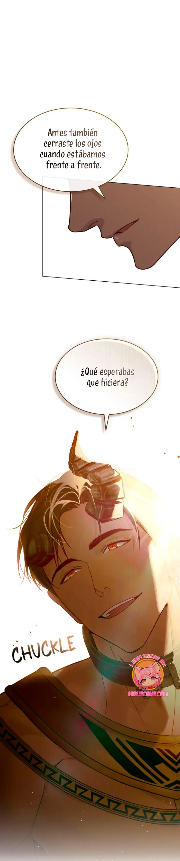 Llamame Maestra capítulo 12, página 3