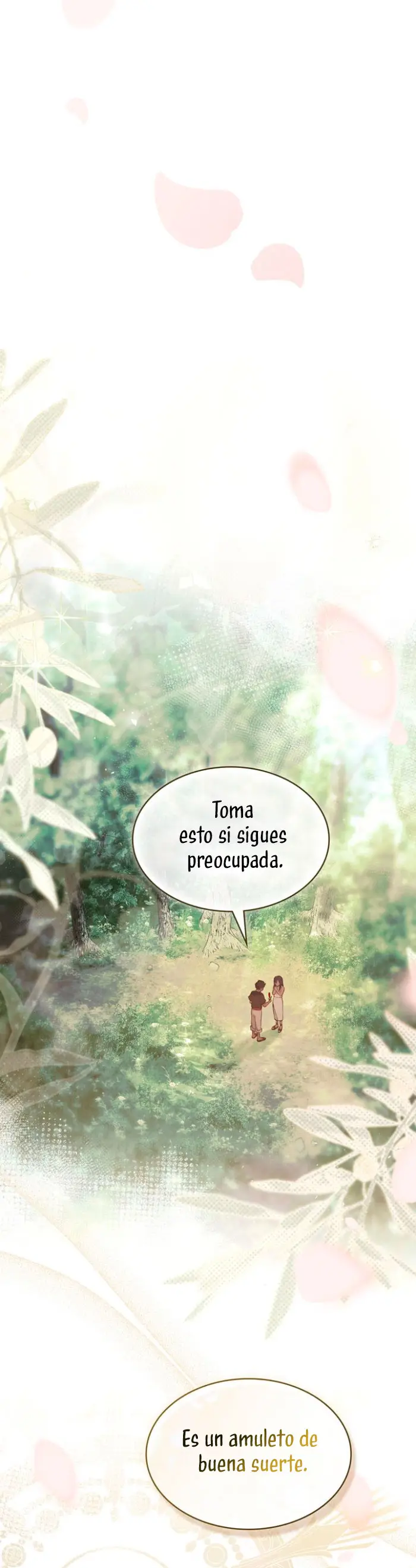 Llamame Maestra capítulo 12, página 9