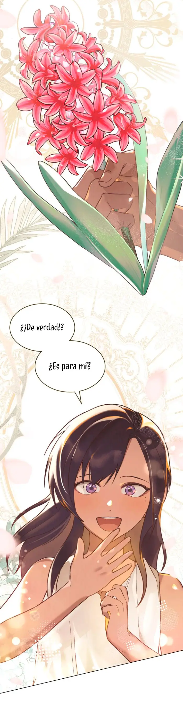 Llamame Maestra capítulo 12, página 10