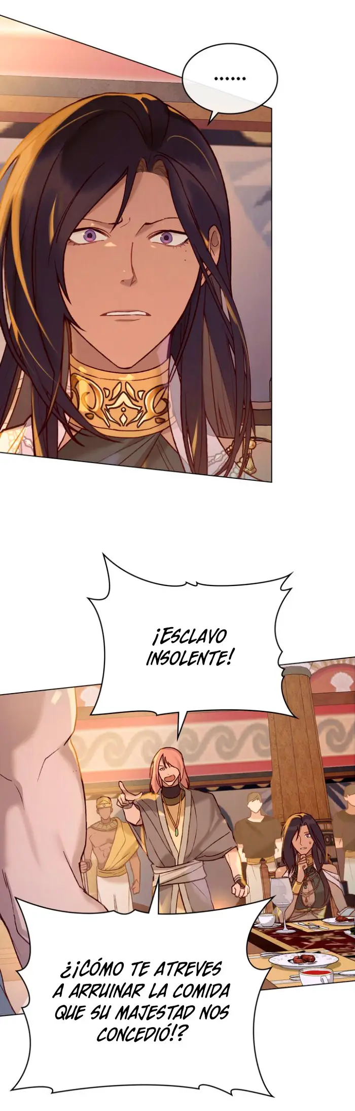Llamame Maestra capítulo 12, página 41