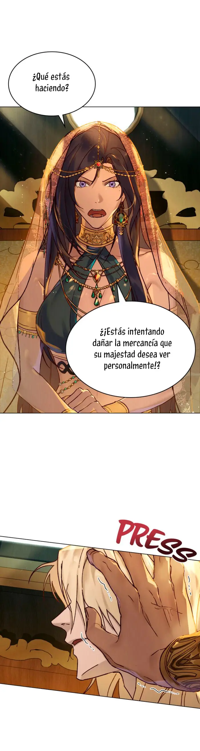 Llamame Maestra capítulo 15, página 15