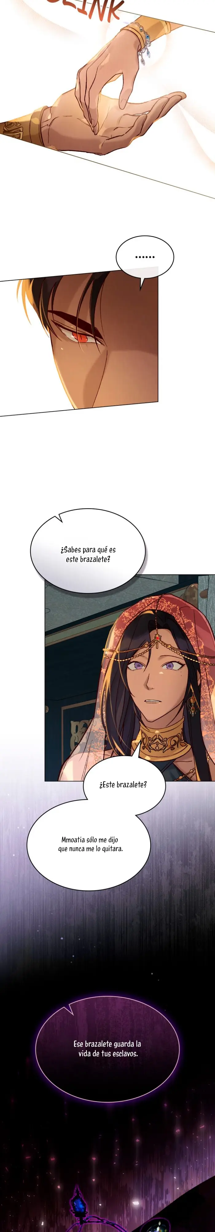 Llamame Maestra capítulo 16, página 7