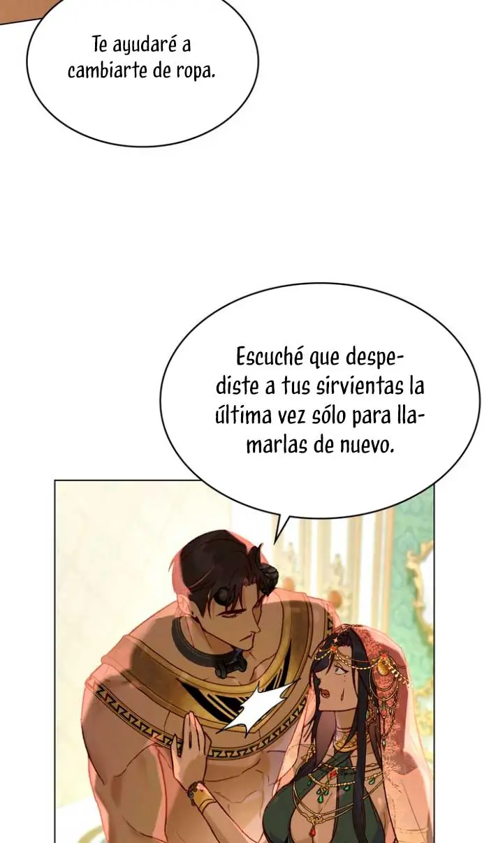 Llamame Maestra capítulo 17, página 6