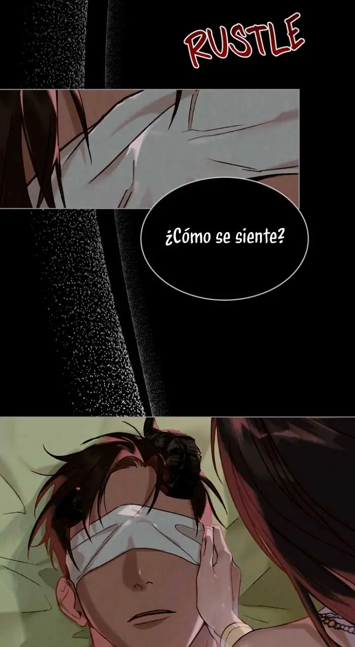 Llamame Maestra capítulo 17, página 13