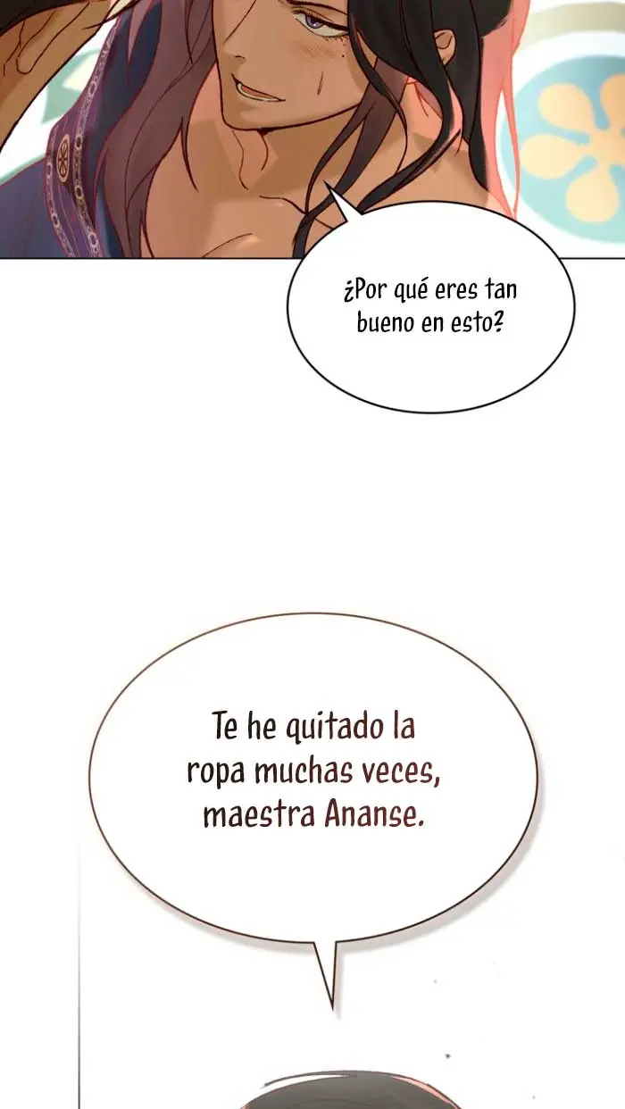 Llamame Maestra capítulo 17, página 26