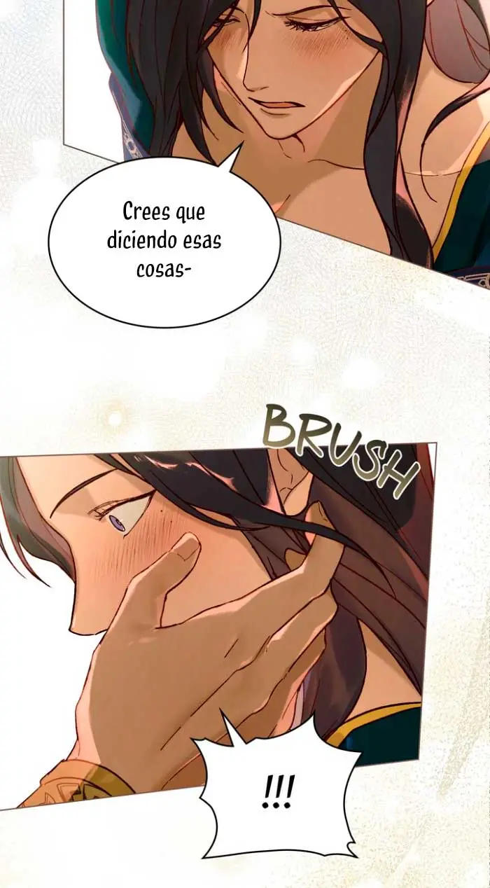 Llamame Maestra capítulo 17, página 31