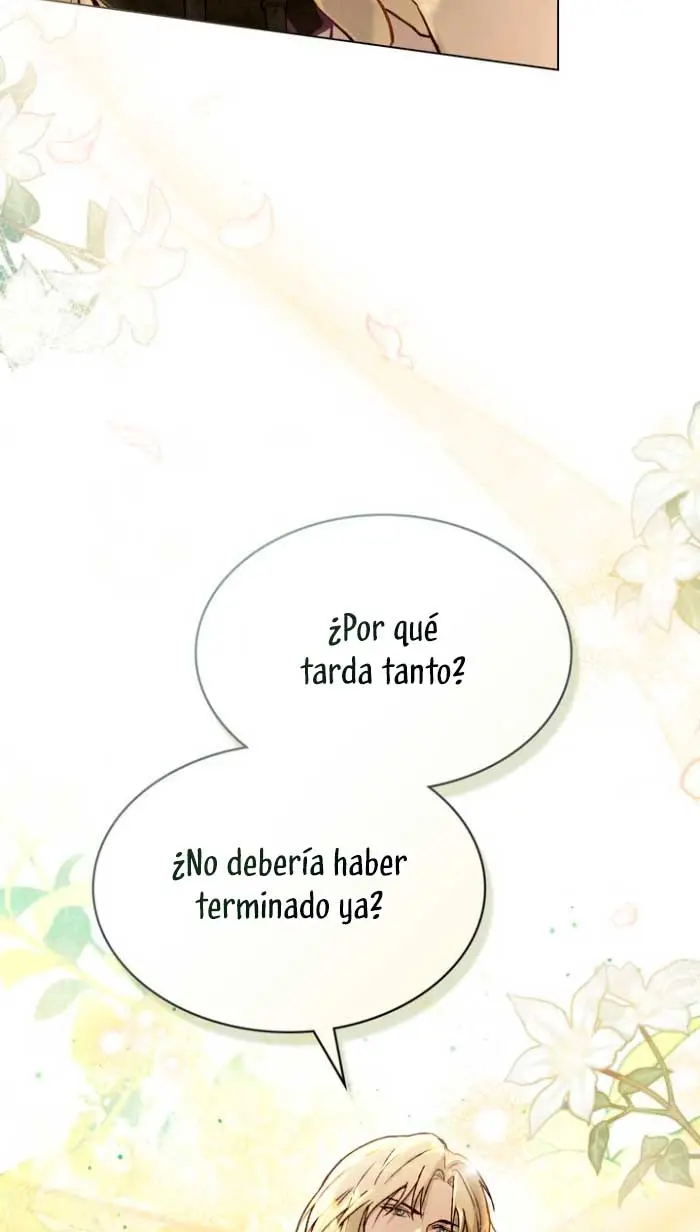 Llamame Maestra capítulo 17, página 36