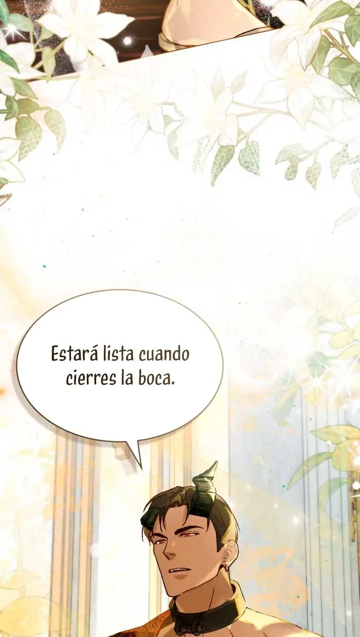 Llamame Maestra capítulo 17, página 38