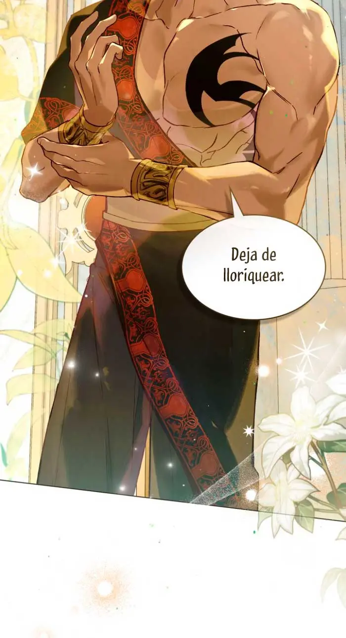 Llamame Maestra capítulo 17, página 39