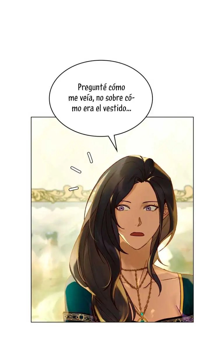 Llamame Maestra capítulo 17, página 47