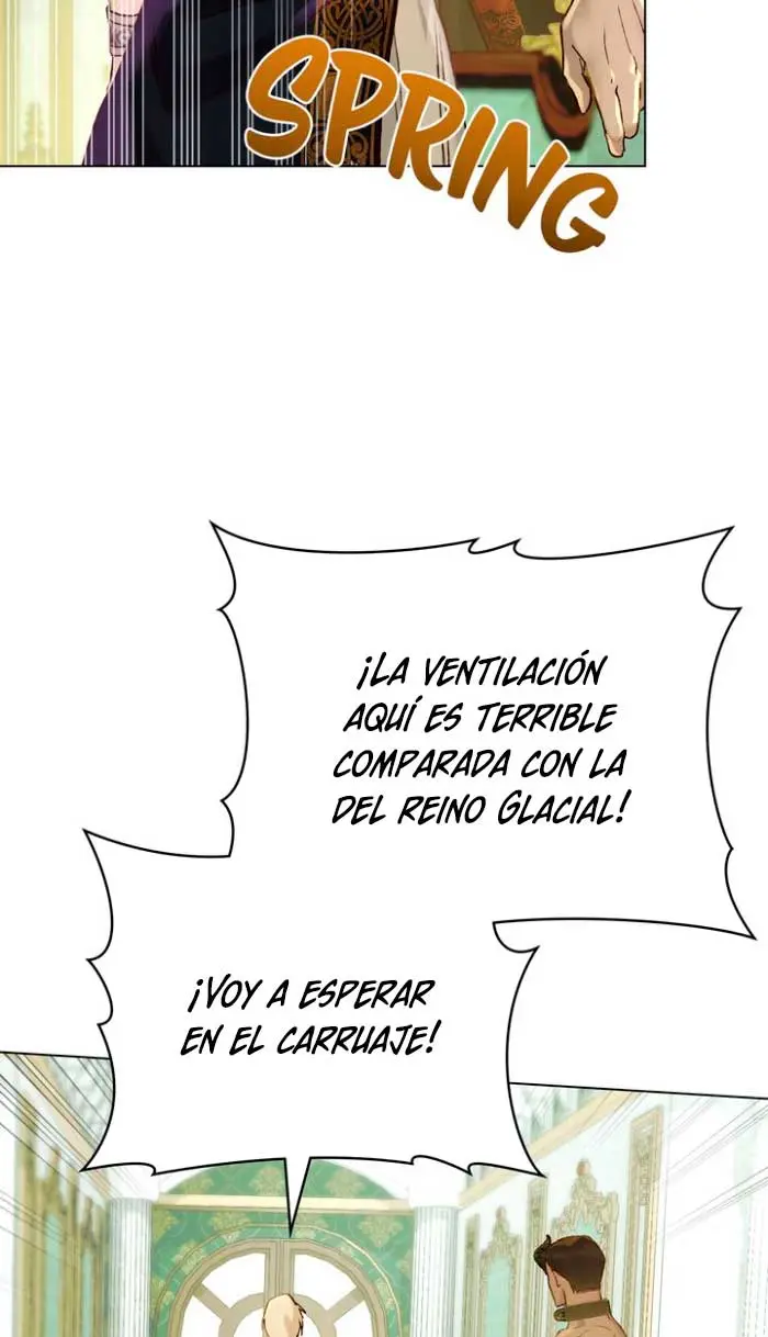 Llamame Maestra capítulo 17, página 50