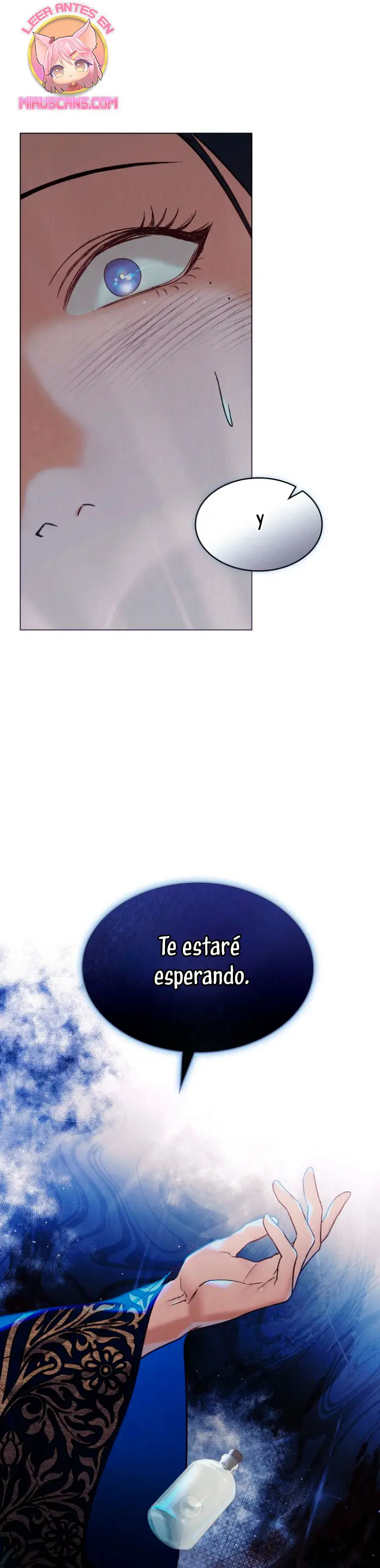 Llamame Maestra capítulo 19, página 10