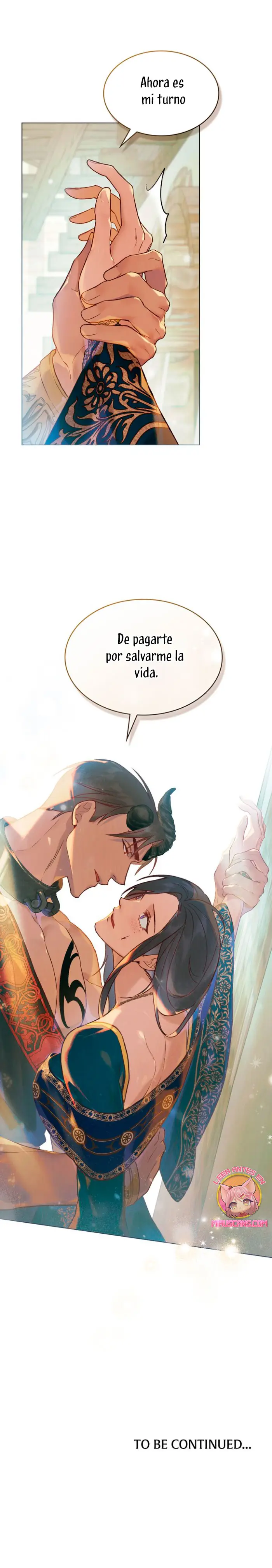 Llamame Maestra capítulo 19, página 27