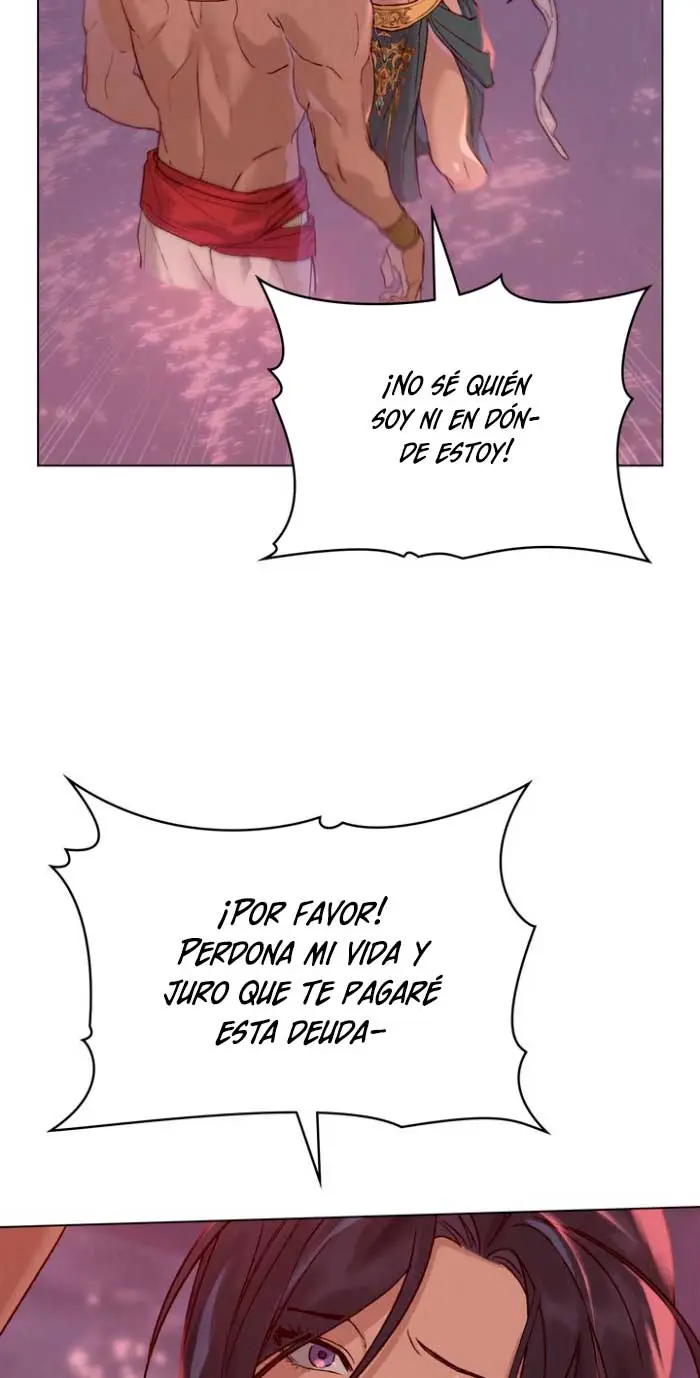 Llamame Maestra capítulo 2, página 9