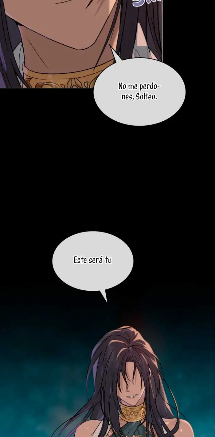 Llamame Maestra capítulo 2, página 40