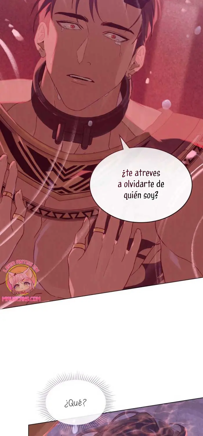 Llamame Maestra capítulo 2, página 46