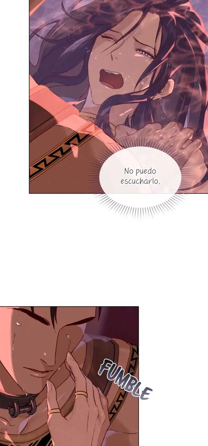 Llamame Maestra capítulo 2, página 47