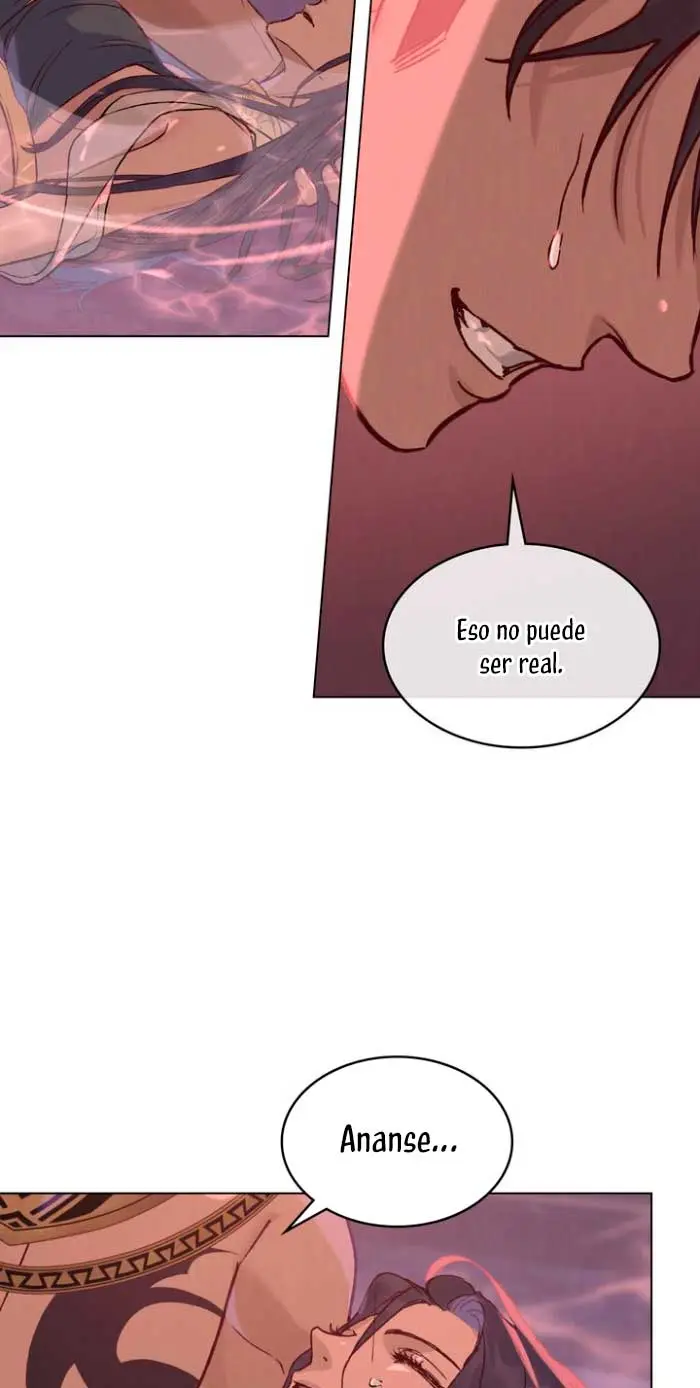 Llamame Maestra capítulo 2, página 57