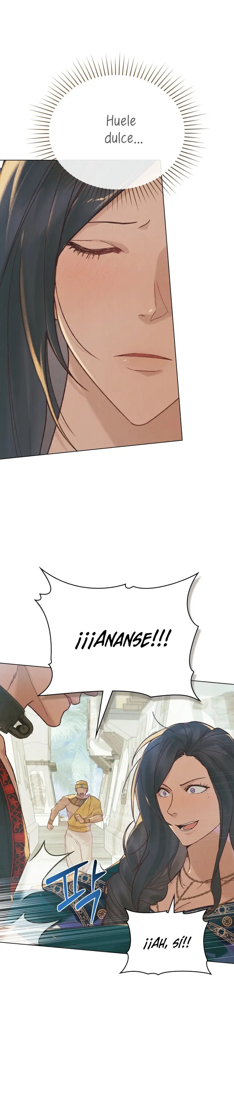 Llamame Maestra capítulo 20, página 5