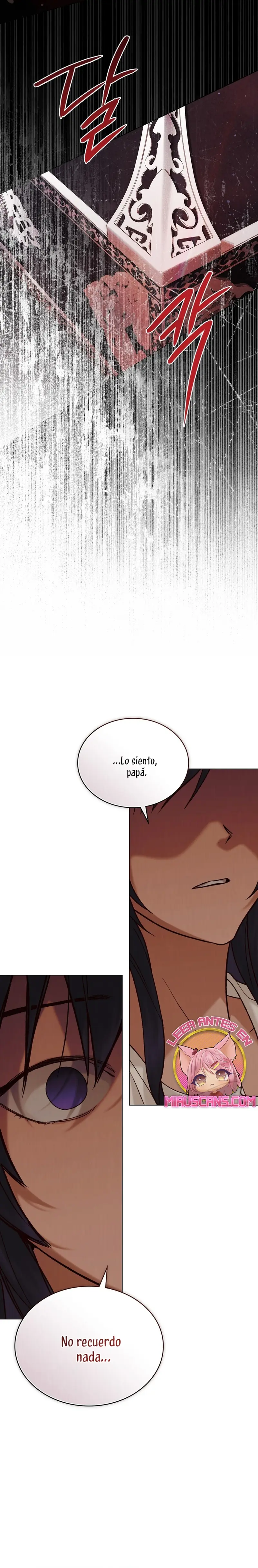 Llamame Maestra capítulo 21, página 30
