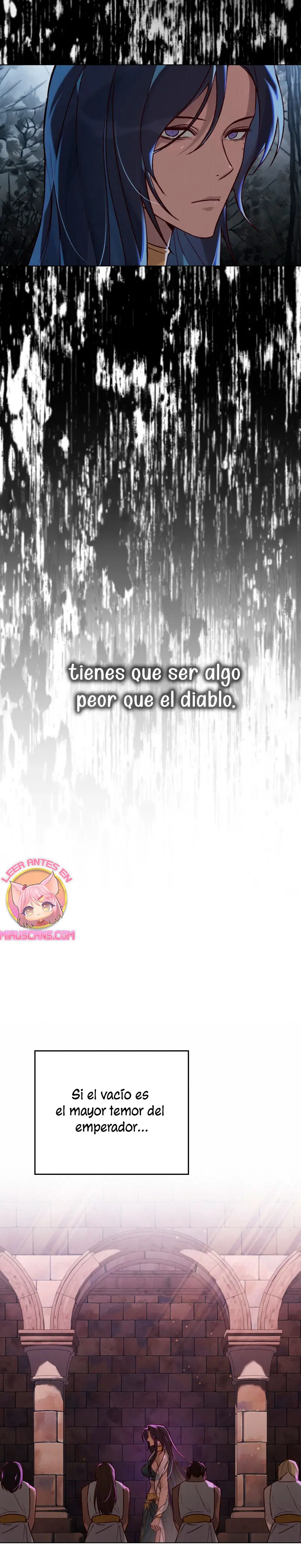 Llamame Maestra capítulo 22, página 14