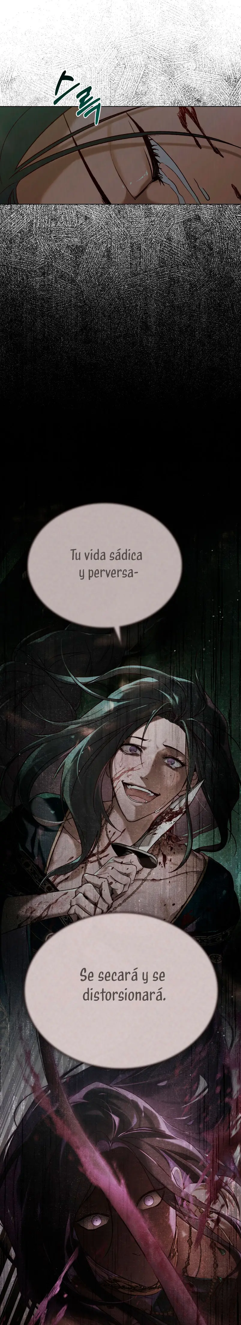 Llamame Maestra capítulo 22, página 36