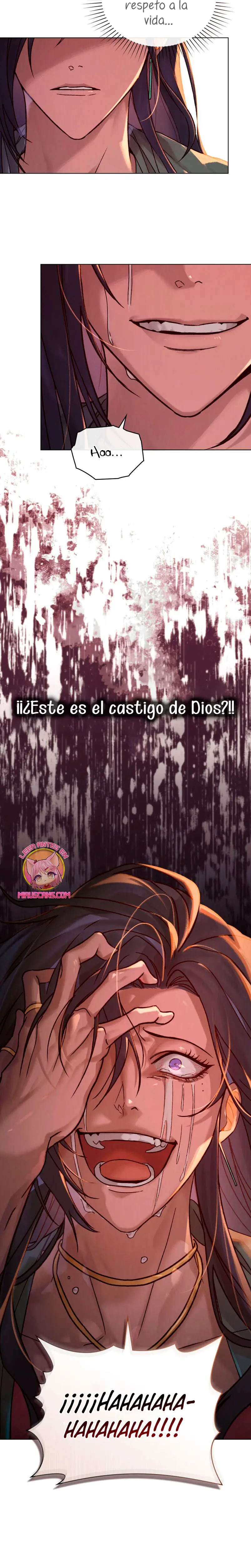 Llamame Maestra capítulo 23, página 10