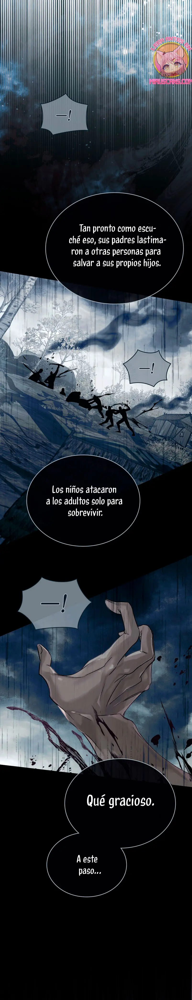 Llamame Maestra capítulo 23, página 24